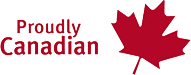 Proudly Canadian